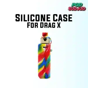 Silicone Case For Drag X - Image 4