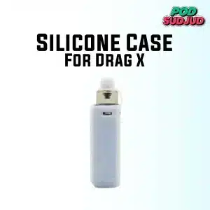 Alternative view of Silicone Case For Drag X