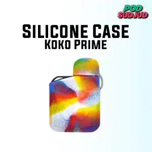 silicone koko prime tita