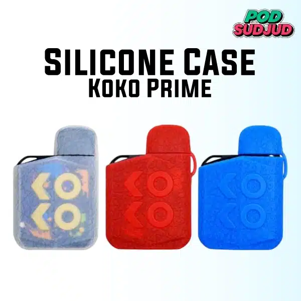 Silicone Koko Prime