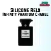 silicone relx infinity phantom chanel