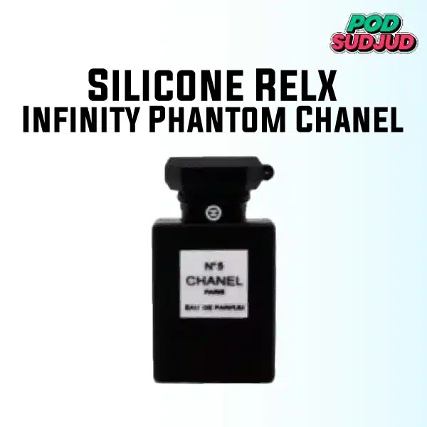 Silicone Relx Infinity Phantom - Chanel