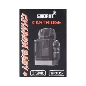 หัวพอต Smoant Charon Baby Plus Cartridge