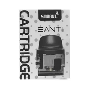 หัวพอต Smoant SANTI Pod Cartridge