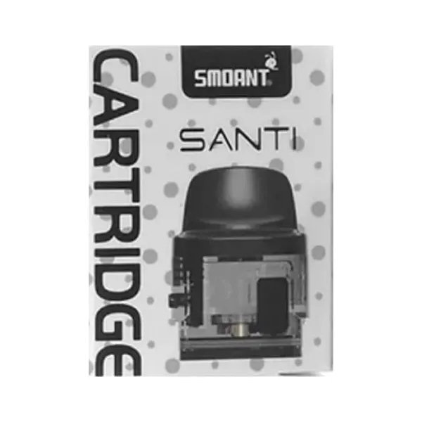Smoant SANTI Pod Cartridge 3.5ml