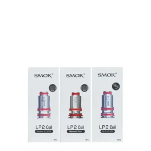 smok lp2 replacement coils ราคาถูก กลิ่นชัด