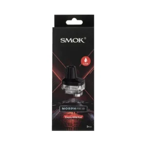 หัวพอต SMOK MORPH POD-40 RPM Cartridge ราคาถูก ส่งไว