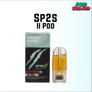 sp2s ii pod energy boost v1