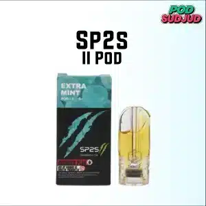 sp2s ii pod extra mint v1