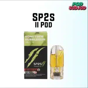 sp2s ii pod honeydew bubblegum v1