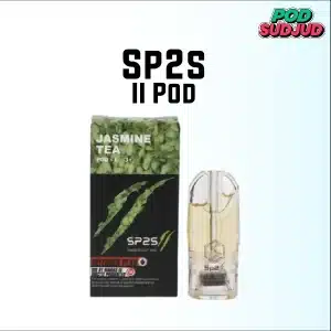 sp2s ii pod jasmine tea v1
