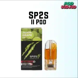 sp2s ii pod juicy grape v1
