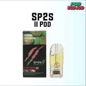 sp2s ii pod pink guava v1