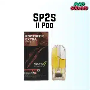 sp2s ii pod rootbeer extra v1