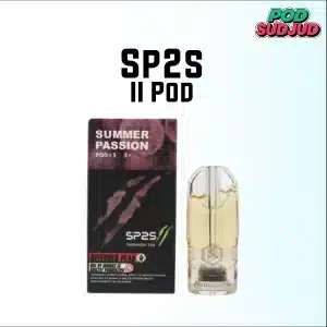 sp2s ii pod summer passion v1