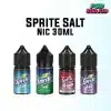 Sprite Salt Nic 30ml