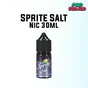 Sprite Salt Nic 30ml - Image 9