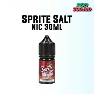 Sprite Salt Nic 30ml - Image 7