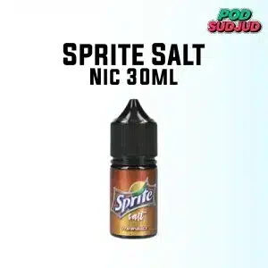 Sprite Salt Nic 30ml - Image 6
