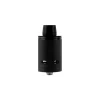 อะตอมบุหรี่ไฟฟ้า subzero x rda black