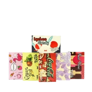 หัวพอต TikTok กลิ่นสไตล์ญี่ปุ่น อร่อยถึงใจ