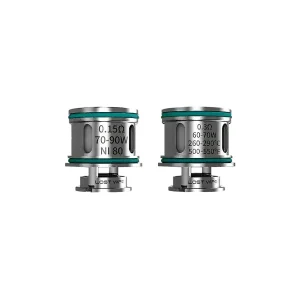 UB Pro Mesh Coil คอยล์ตาข่าย UB Pro รสชัด ควันแน่น