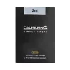 Uwell Caliburn G Cartridge 2ml หัวพอต Caliburn G 2ml รสชัด ควันแน่น