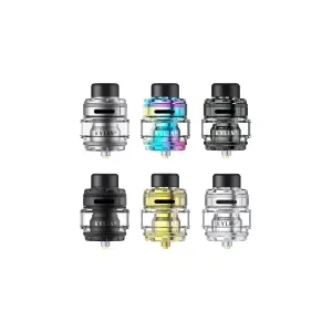Vandy Vape Kylin M Pro RTA อะตอม RTA ราคาถูกสุดคุ้ม