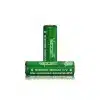 ถ่านชาร์จ Vapcell 20700 เขียว 3500mah 30A จ่ายไฟแรง