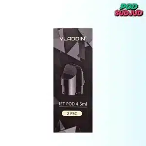 Vladdin JET Cartridge เติมน้ำยาไม่หก ไม่ซึม ไม่เลอะ