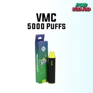 vmc 5000 puffs sprite