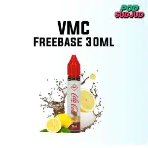 vmc freebase 30ml coke lemon