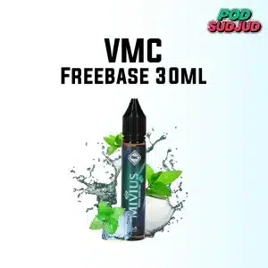 vmc freebase 30ml mevius menthol
