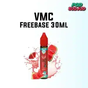 vmc freebase 30ml play watermelon
