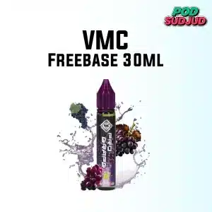 vmc freebase 30ml progrape