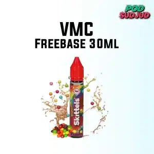 vmc freebase 30ml skittels