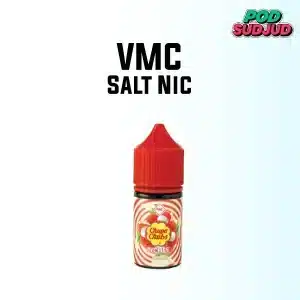 vmc salt nic chupa chups lychee