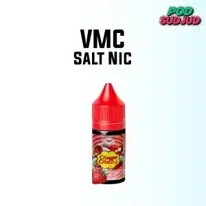 vmc salt nic chupa chups strawberry