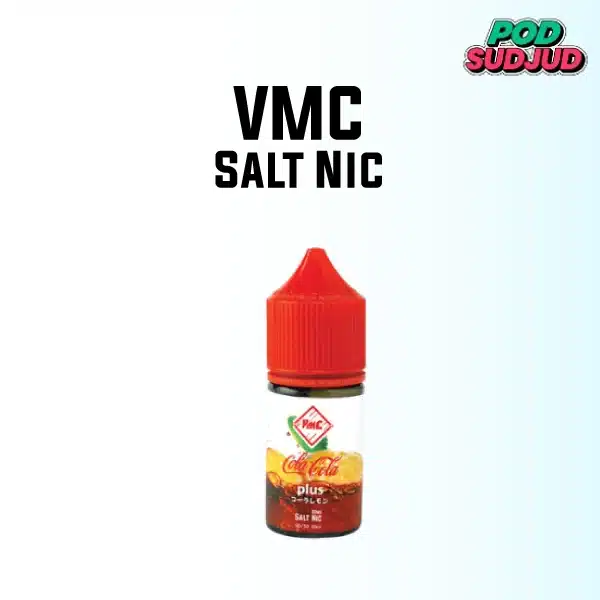 vmc salt nic cola lemon