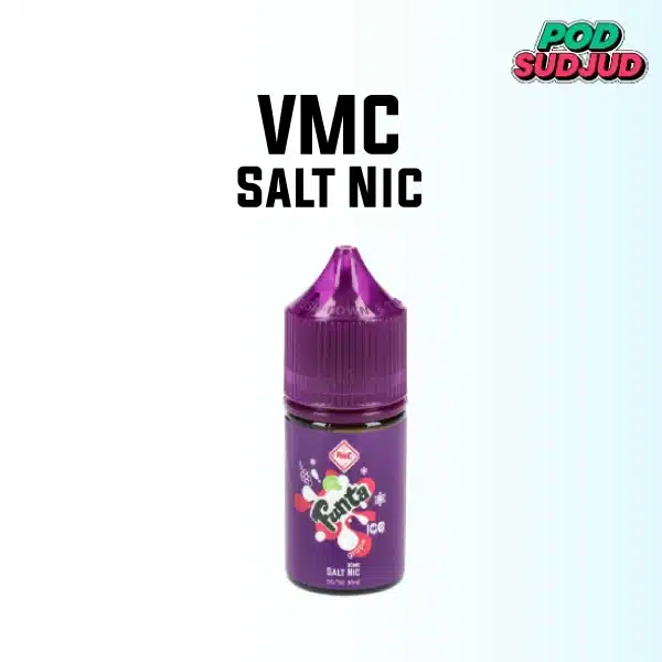 vmc salt nic fanta grape ice