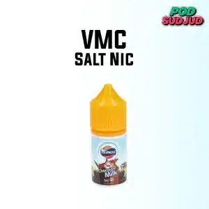 vmc salt nic fourmost chocolate milk
