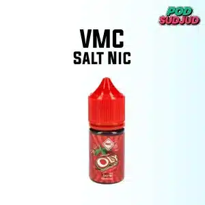 vmc salt nic oly strawberry