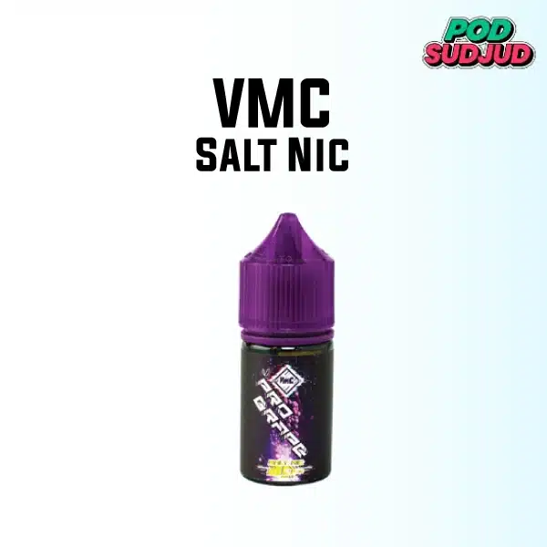 vmc salt nic pro grape