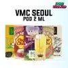 หัวพอต VMC Seoul