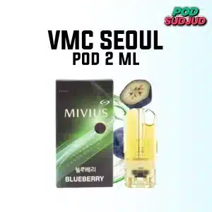 vmc seoul pod blueberry