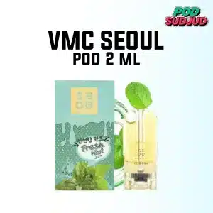 vmc seoul pod fresh mint