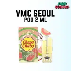 vmc seoul pod guava
