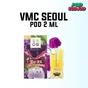 vmc seoul pod jelly grape