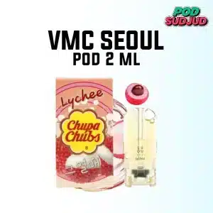 vmc seoul pod lychee