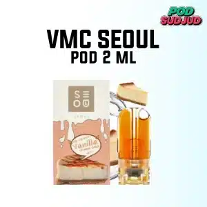 vmc seoul pod vanilla cheesecake
